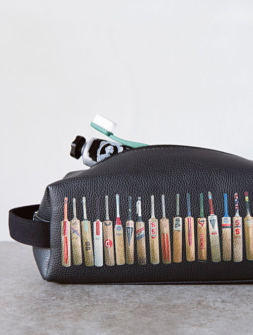 Cricket Bat Wash Bag