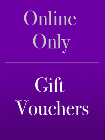 DÉCLIC Gift Voucher - For use In-Store Only