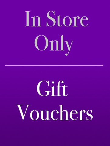 DÉCLIC Gift Voucher - For use Online Only
