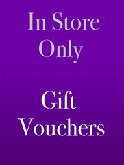 DÉCLIC Gift Voucher - For use In-Store Only