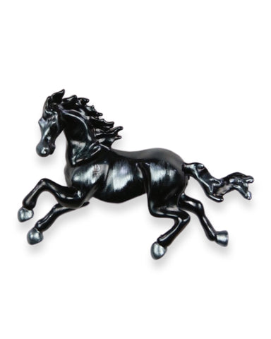 DÉCLIC Coronet Round Pin - Gold