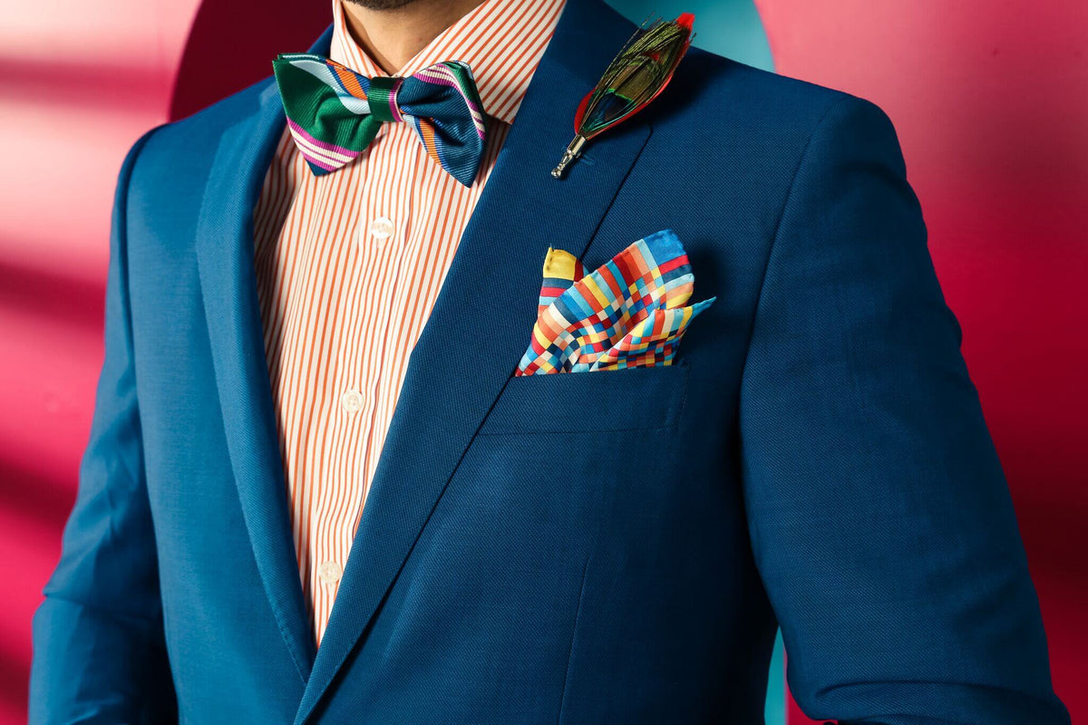 Spring Colours and Looks to Impress in 2019