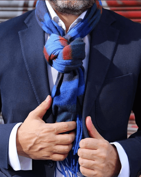 The Essentials for Surviving Winter in Melbourne