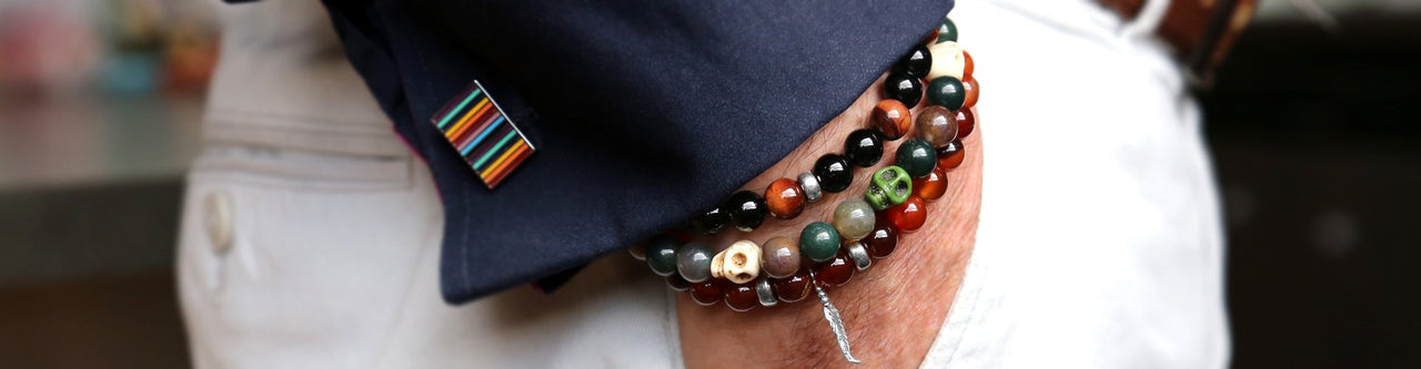 Bracelets & Necklaces | Nord Haus Shop | Online Store Australia
