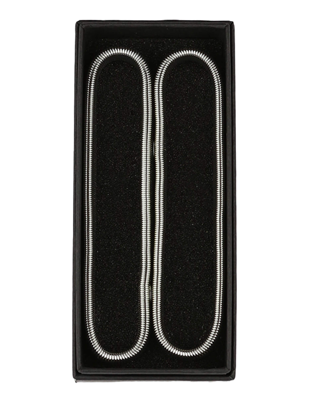 DÉCLIC Armbands - Silver