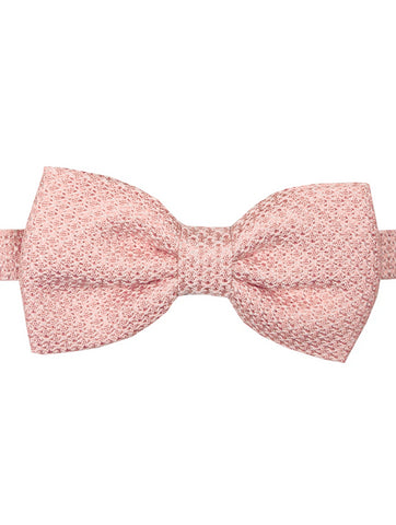 DÉCLIC Grenadine Bow Tie - Wine