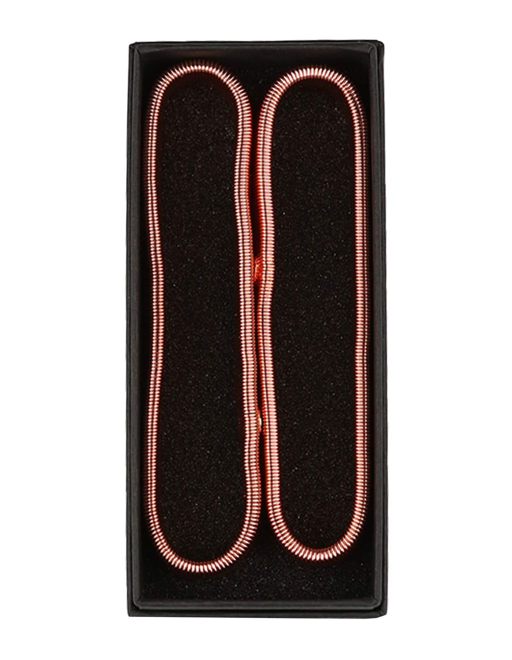 DÉCLIC Armbands - Rose Gold