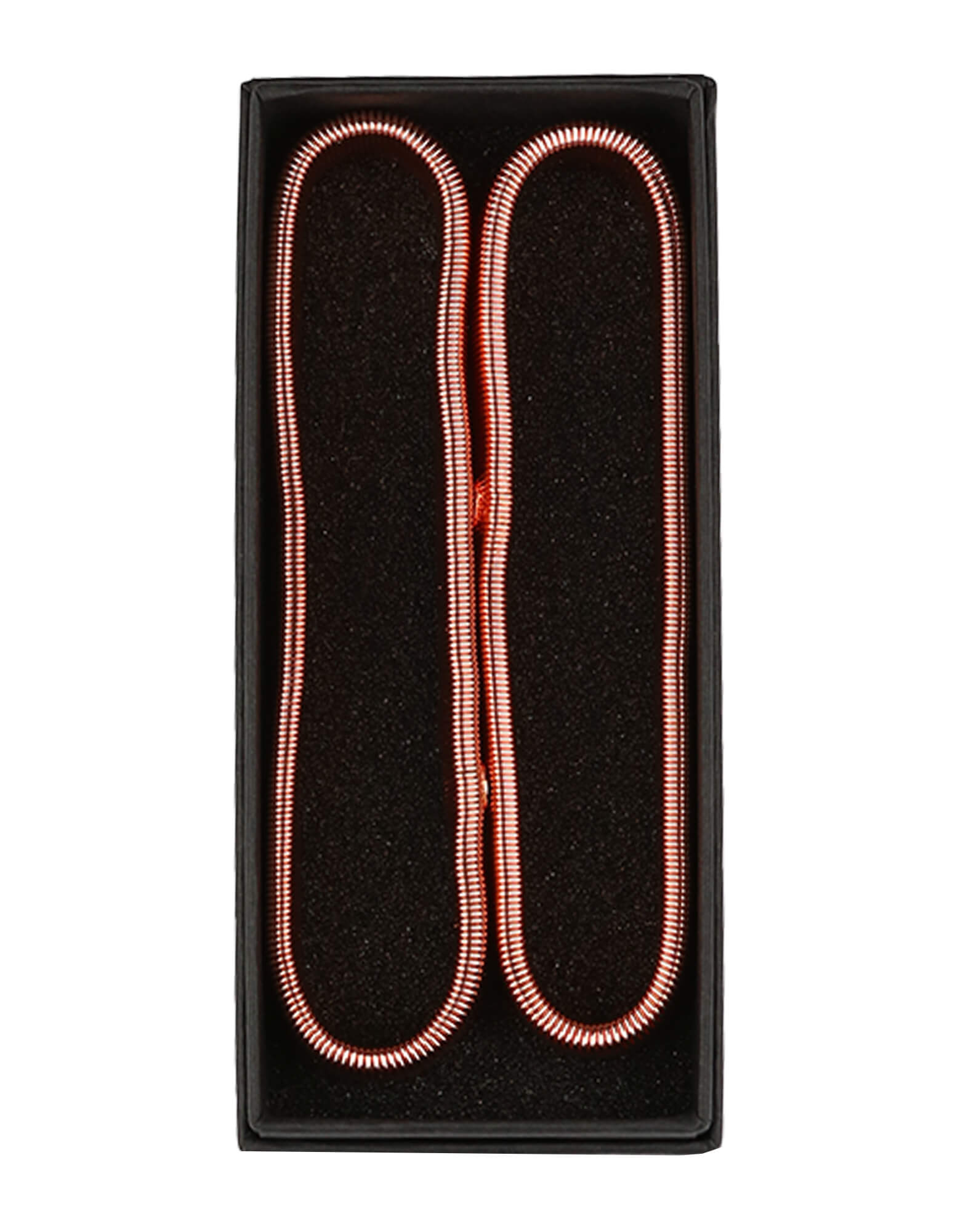 DÉCLIC Armbands - Rose Gold