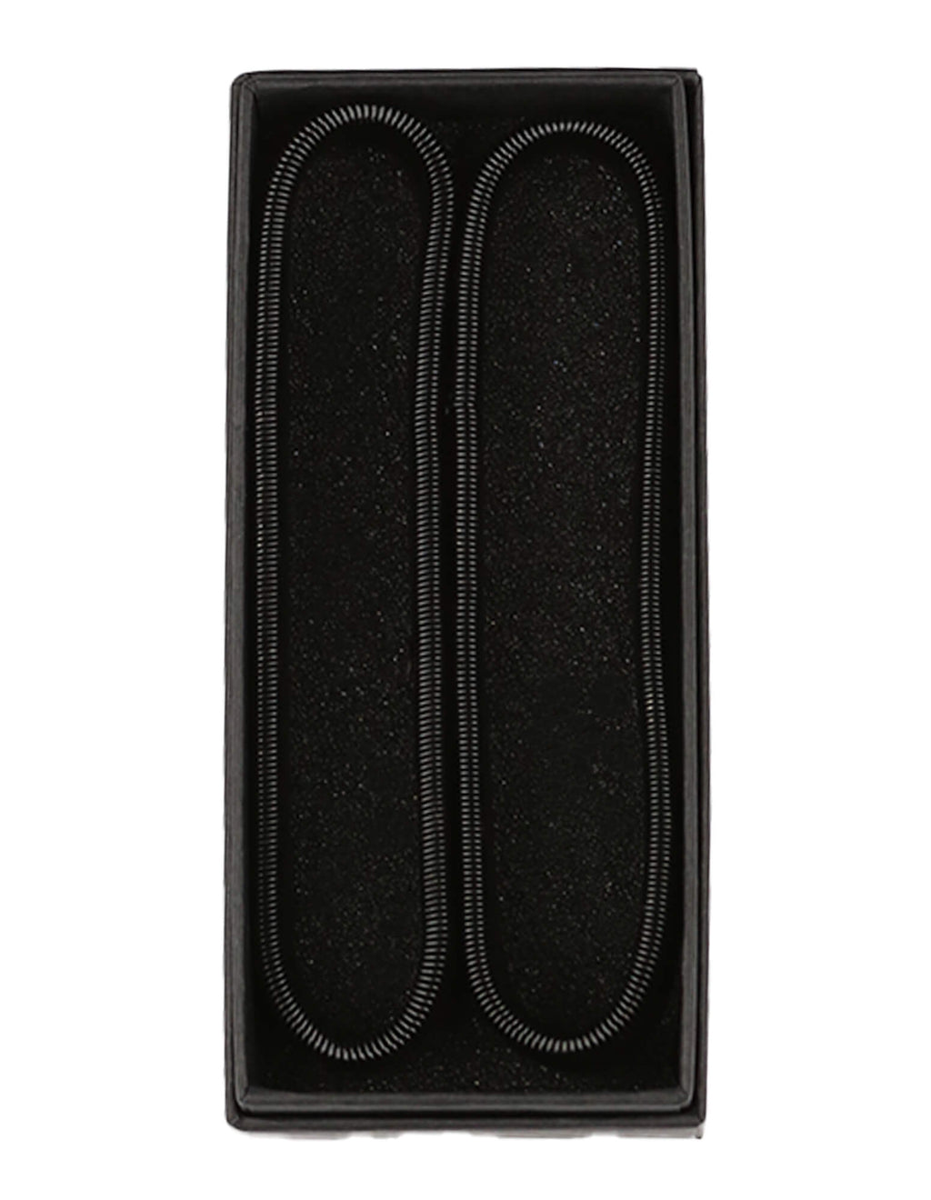 DÉCLIC Armbands - Black