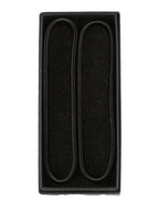 DÉCLIC Armbands - Black