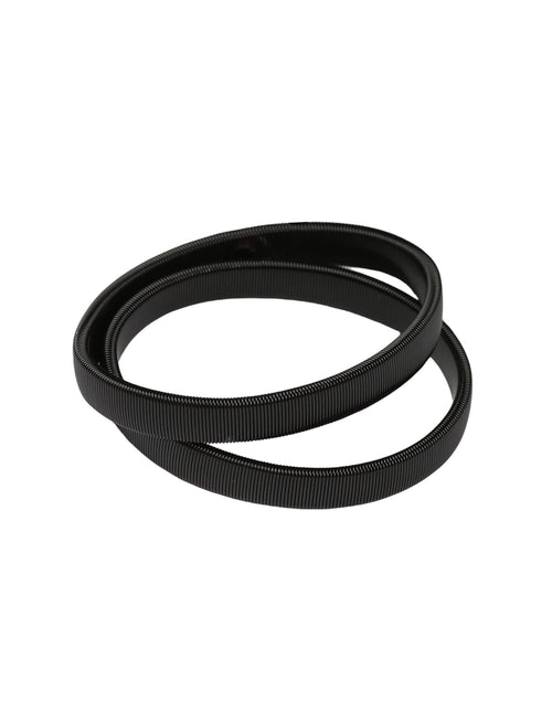 DÉCLIC Armbands - Black