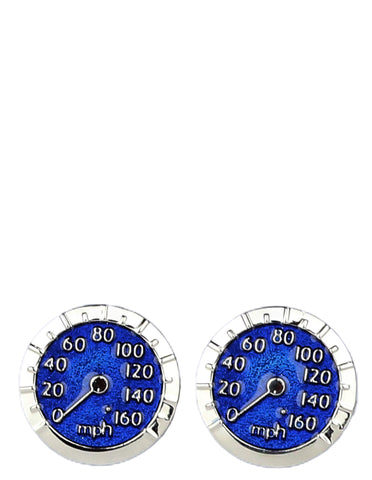 DÉCLIC Antique Bee Cufflink - Gold