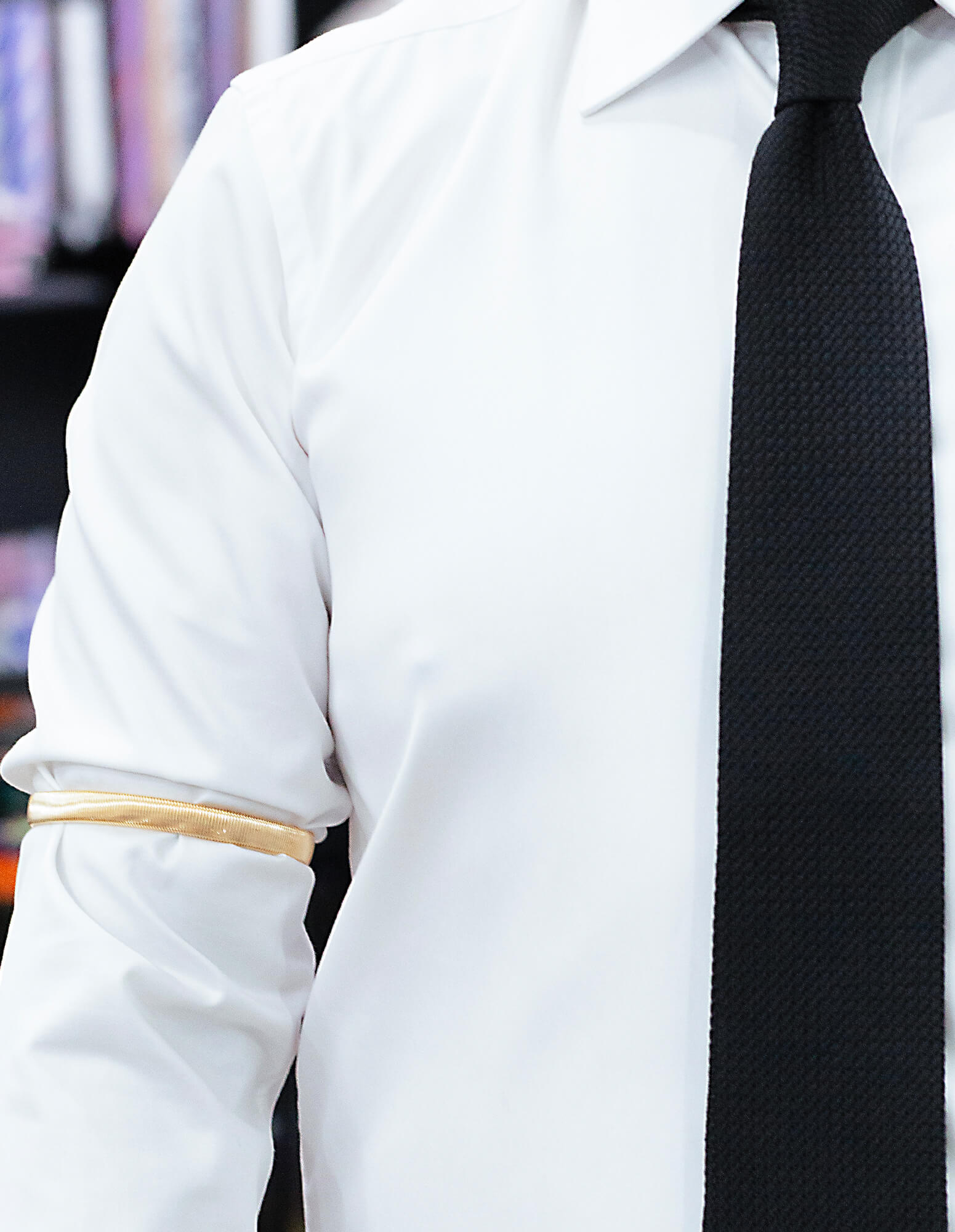 DÉCLIC Armbands - Gold