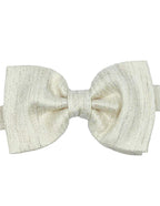 DÉCLIC Palermo Bow Tie - Sand