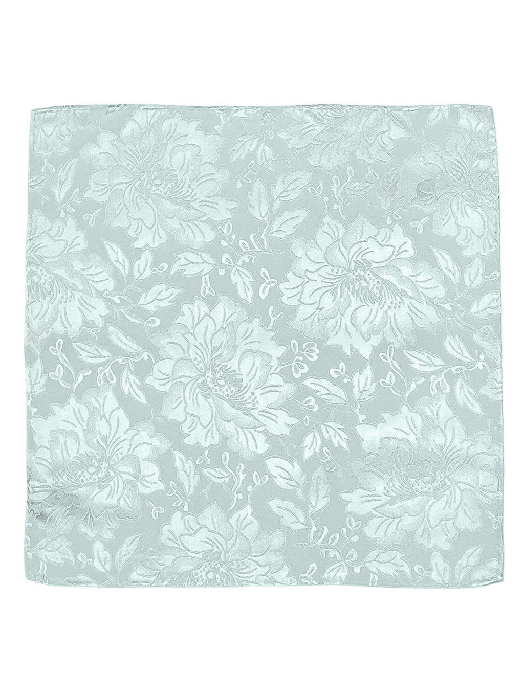 DÉCLIC Fable Pocket Square - Mint