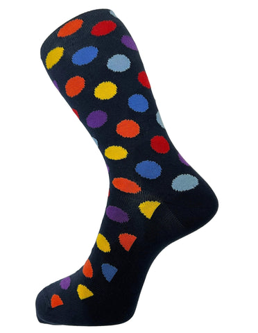 DÉCLIC Smyth Socks - Green