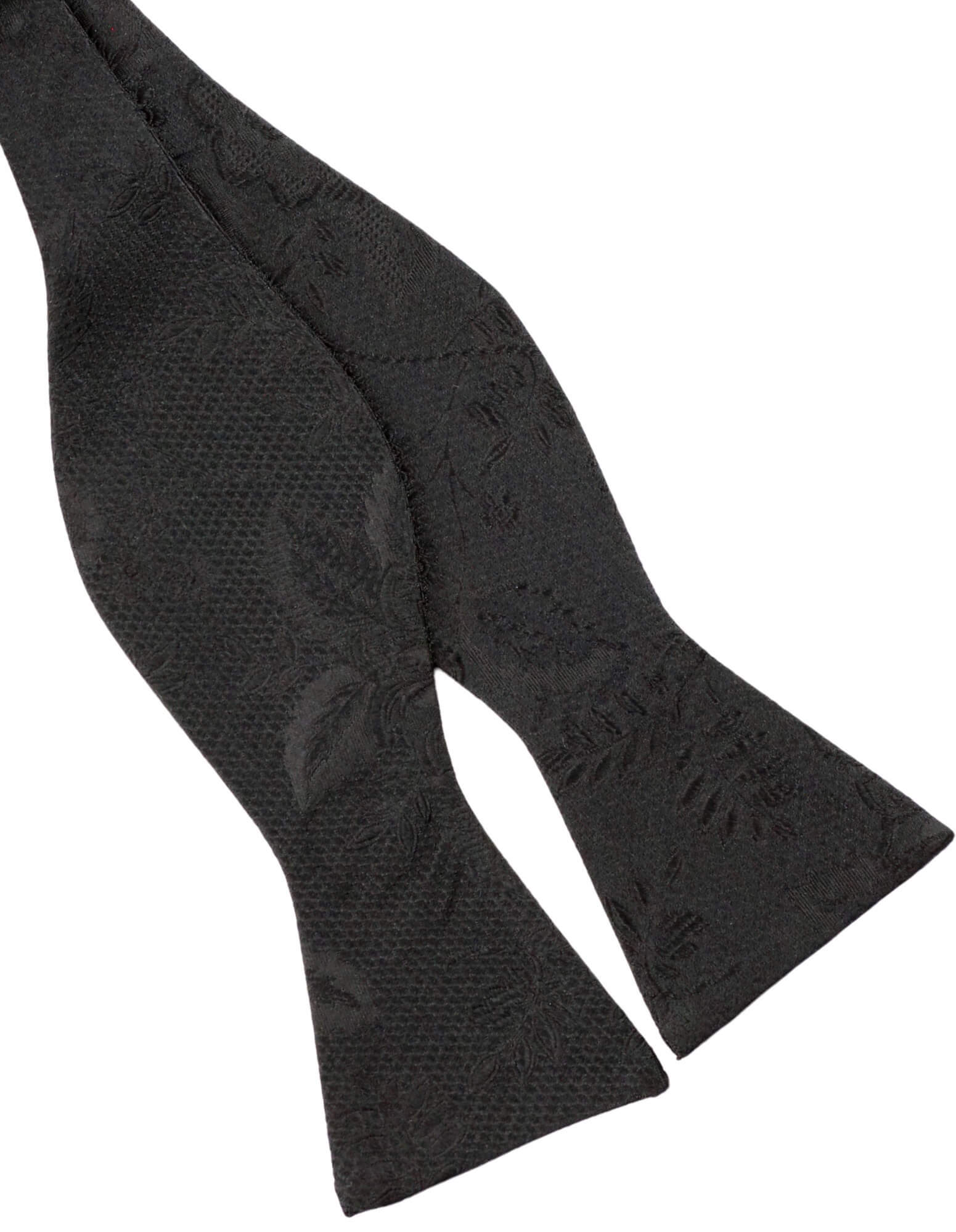 DÉCLIC Kontur TYO Bow Tie  - Black