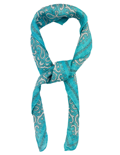 CANTINI Egidio Bandana - Aqua