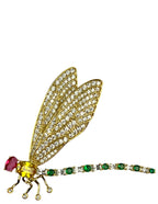 DÉCLIC Dragonfly Flight Pin - Assorted