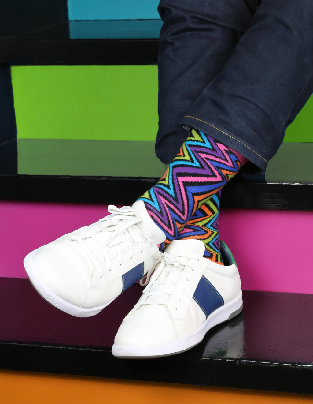 DÉCLIC Strike Socks - Assorted