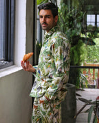 DÉCLIC Jungle Life Pyjamas