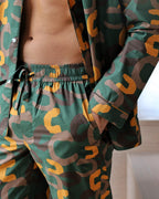 DÉCLIC Guerilla Pyjamas