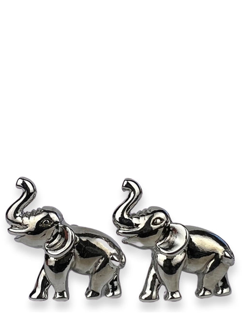 DÉCLIC Elephant Cufflink