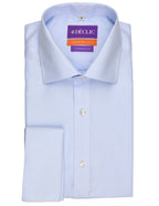 DÉCLIC Fate Twill Shirt - Sky