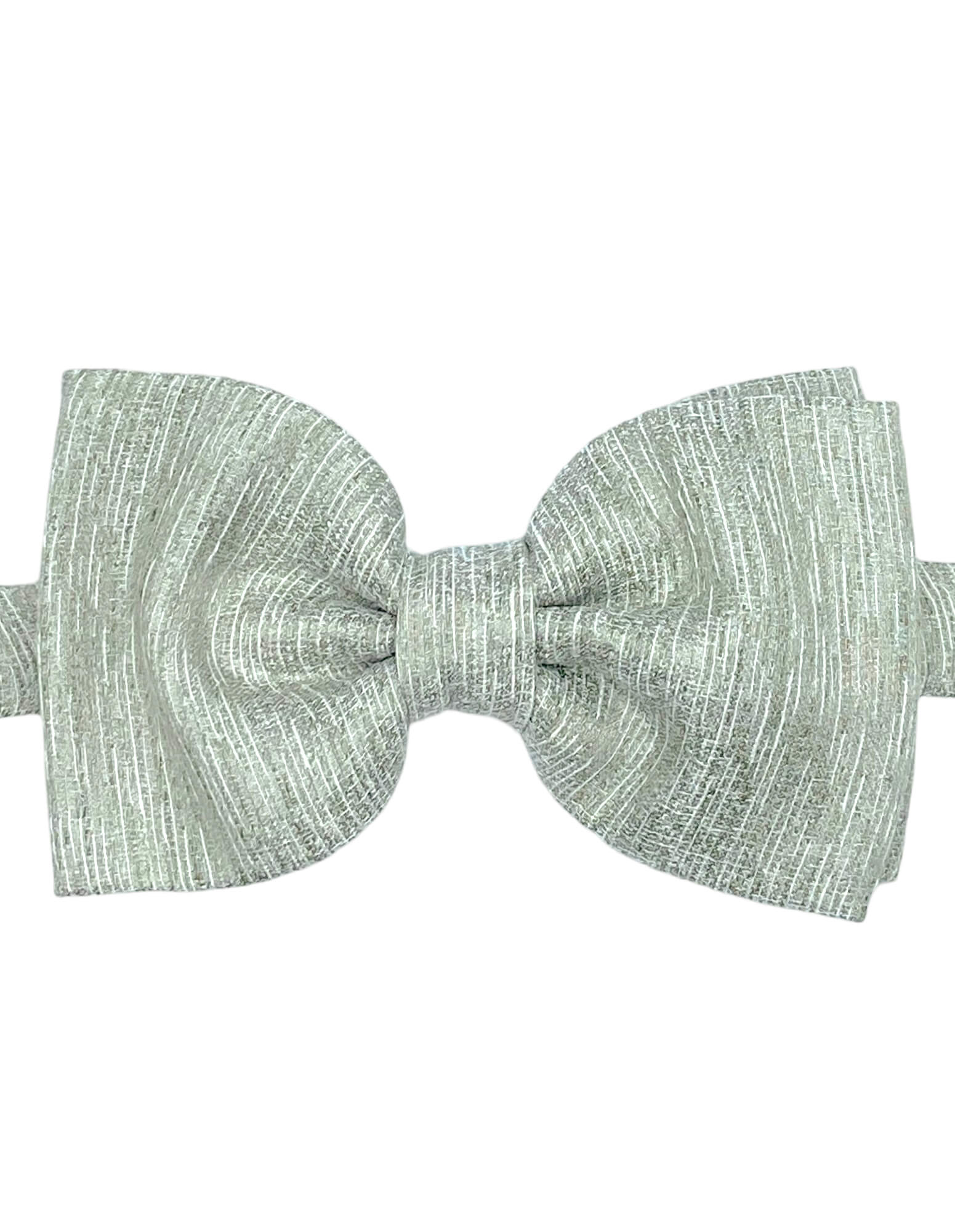 DÉCLIC Palermo Bow Tie - Green