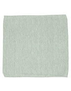 DÉCLIC Palermo Pocket Square - Green
