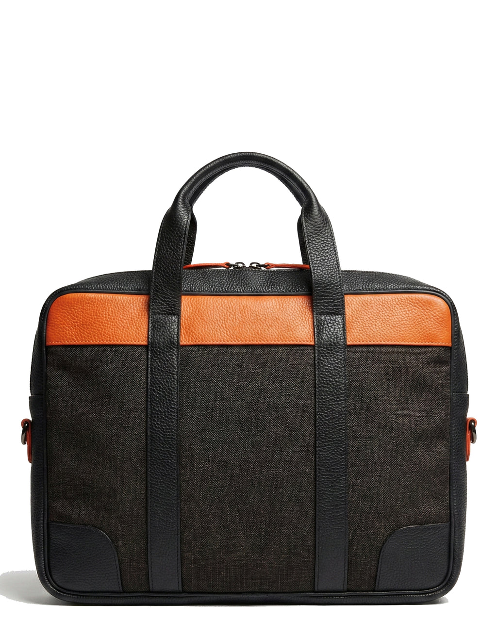 JA Brief Bag - Black