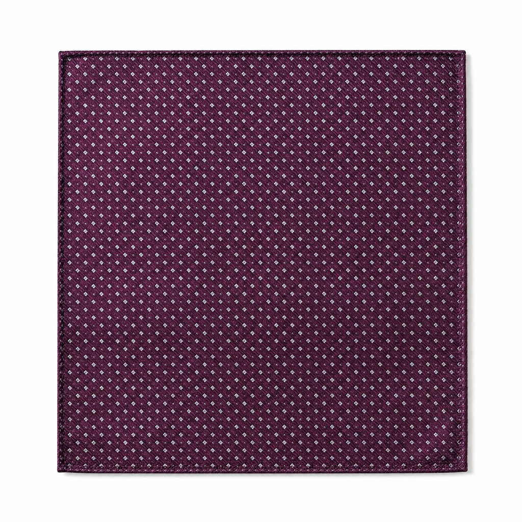 DÉCLIC Impervia Pocket Hank - Wine
