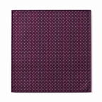 DÉCLIC Impervia Pocket Hank - Wine