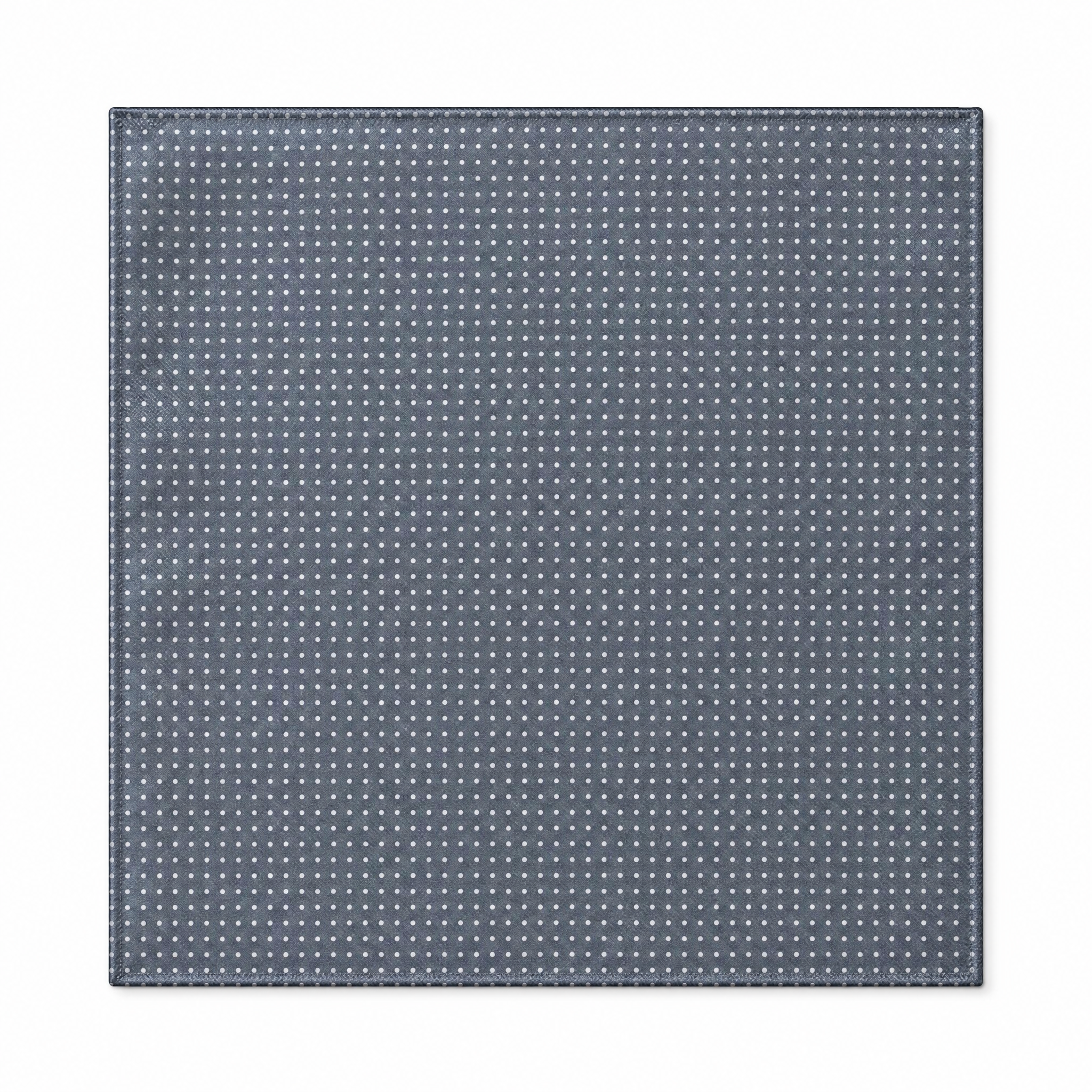 DÉCLIC Impervia Pocket Hank - Charcoal