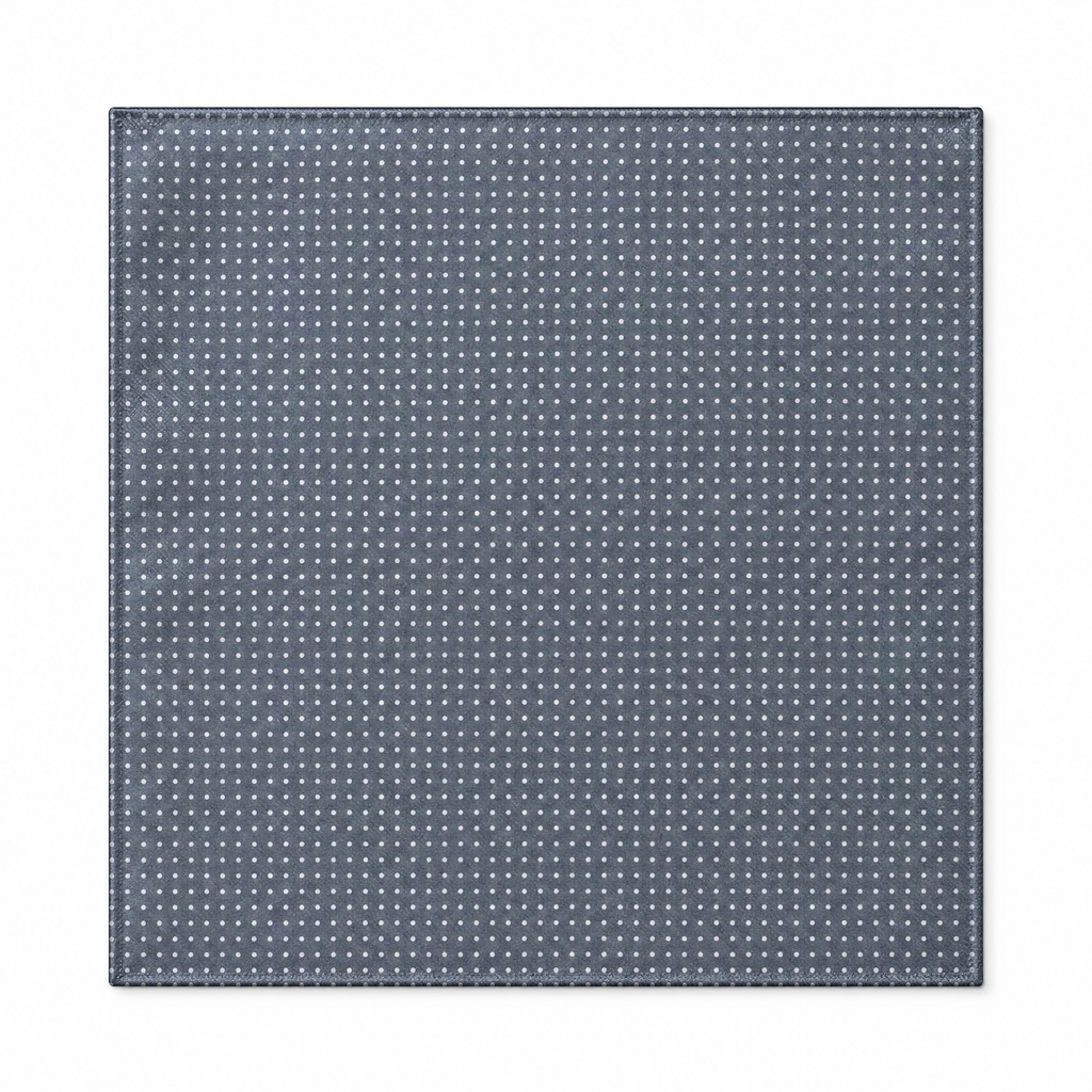 DÉCLIC Impervia Pocket Hank - Charcoal