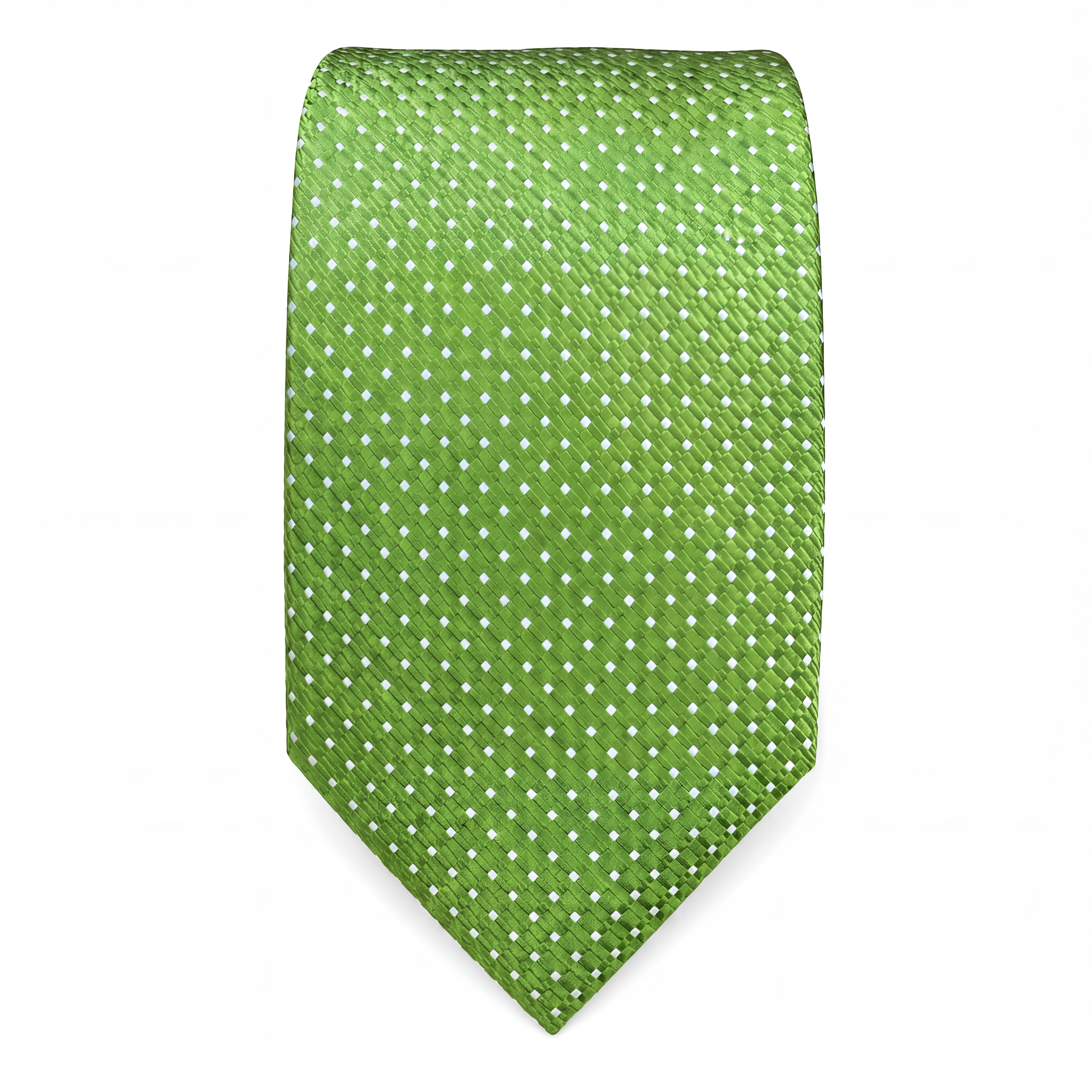 DÉCLIC Impervia Tie - Green