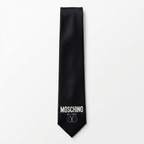 DÉCLIC Moschino Black Tie