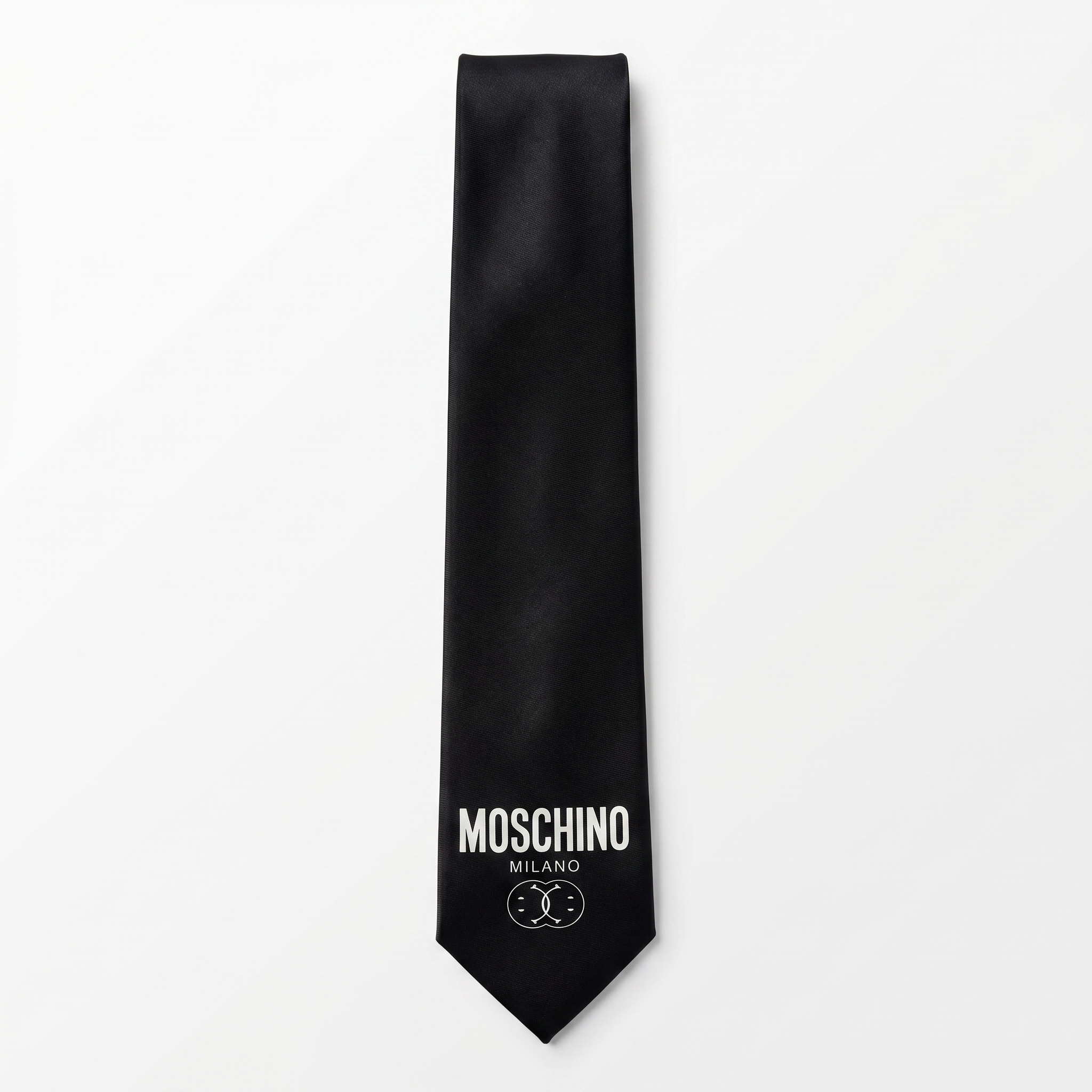 DÉCLIC Moschino Black Tie