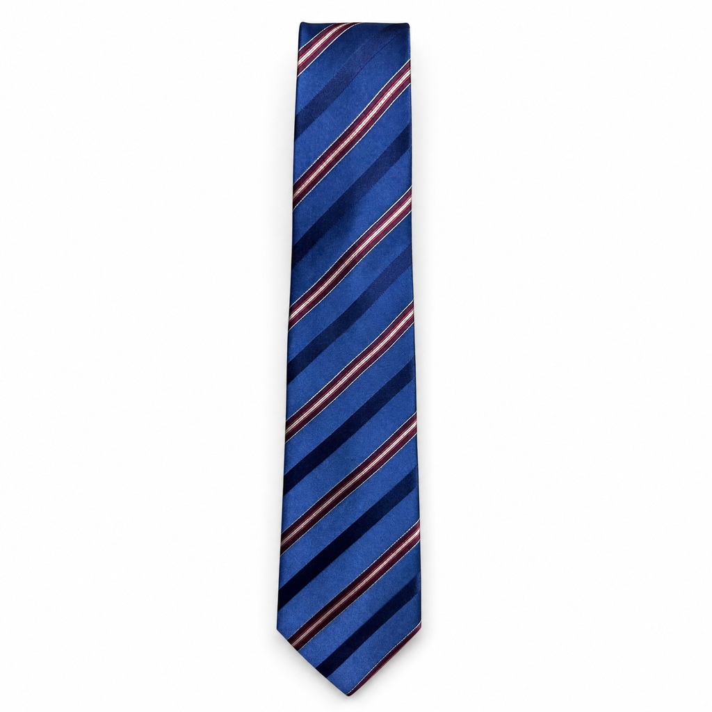DÉCLIC Regent Stripe - Blue