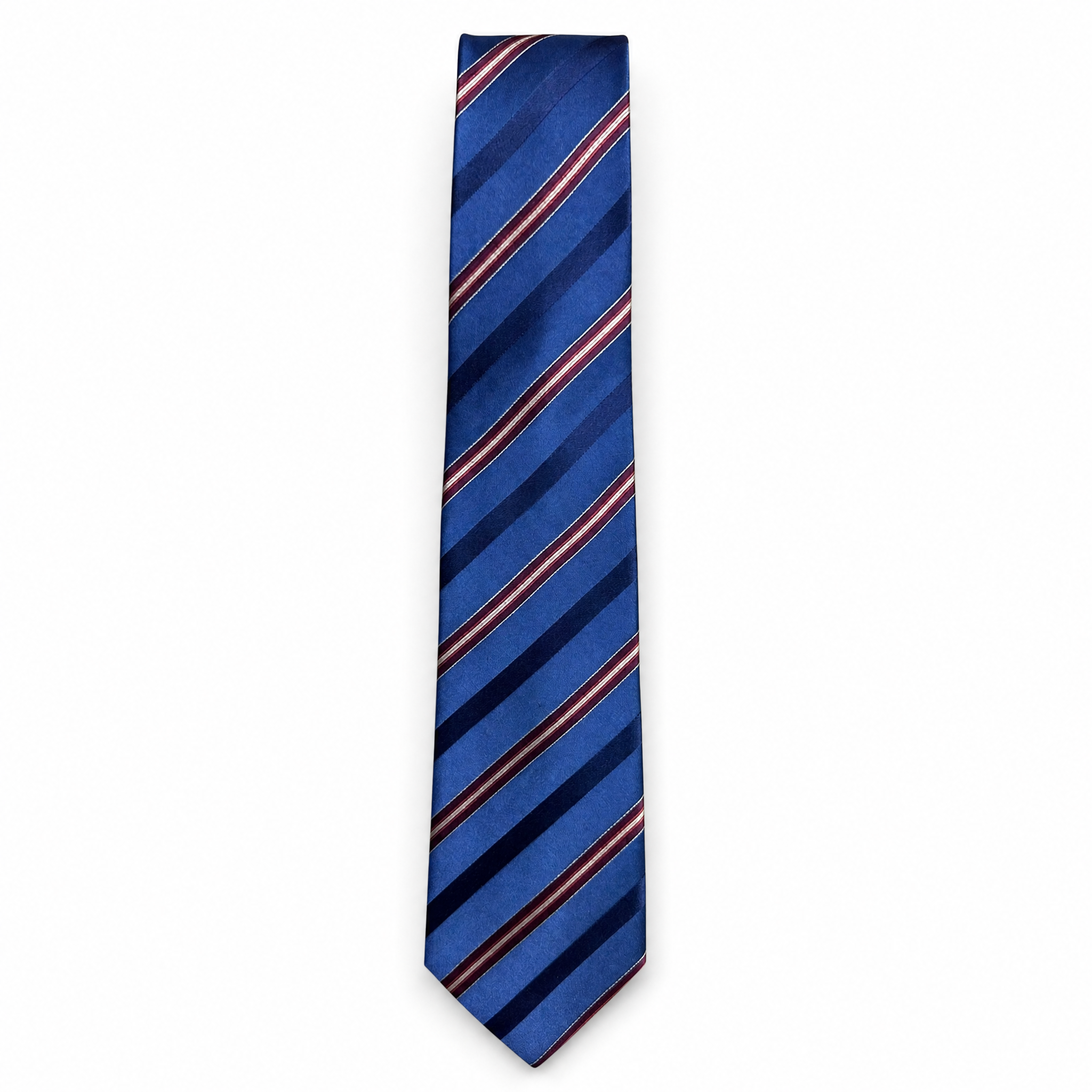 DÉCLIC Regent Stripe - Blue