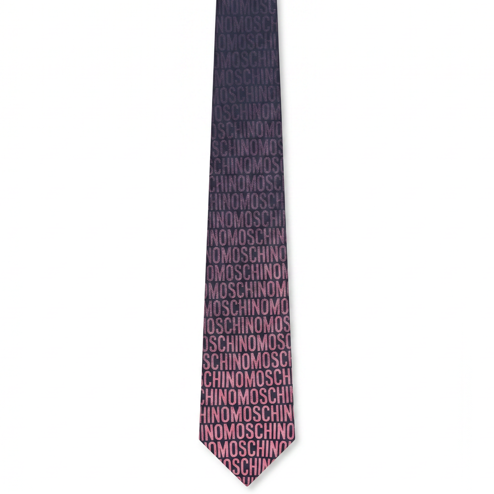 DÉCLIC Moschino Signature - Pink