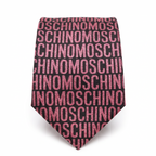 DÉCLIC Moschino Signature - Pink