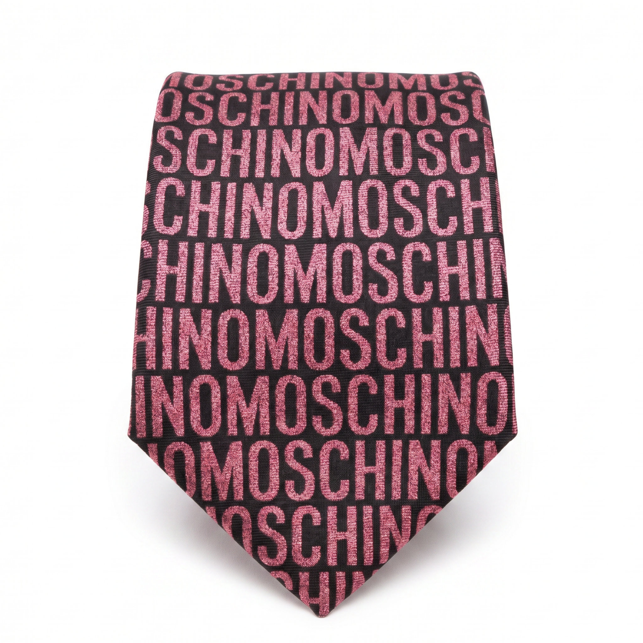 DÉCLIC Moschino Signature - Pink