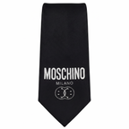 DÉCLIC Moschino Black Tie