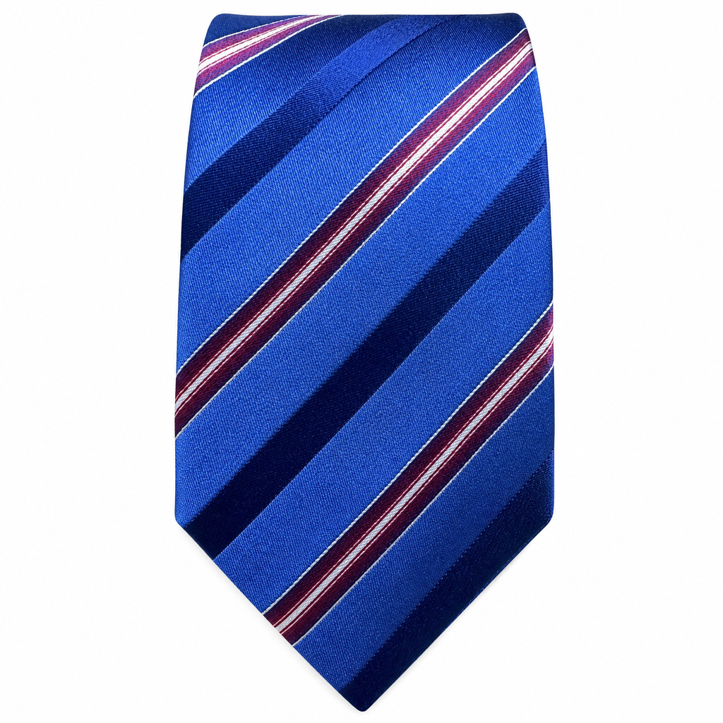 DÉCLIC Regent Stripe - Blue