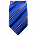 DÉCLIC Regent Stripe - Blue