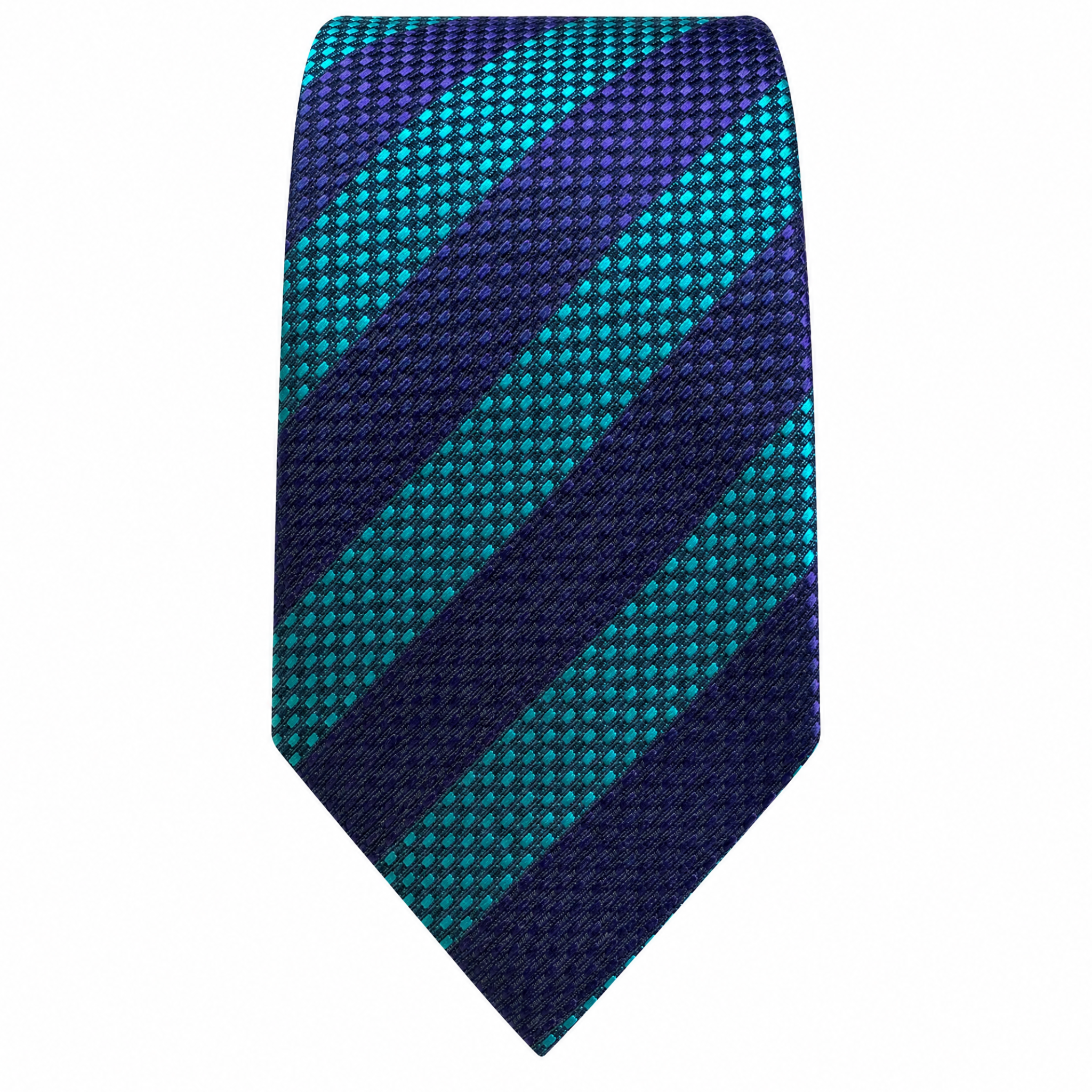 CANTINI Riviera Tie - Green