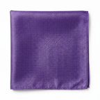 DÉCLIC Classic Microdot Hanky - Lavender