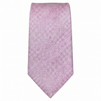 DÉCLIC Rosemont Herringbone Tie - Lilac