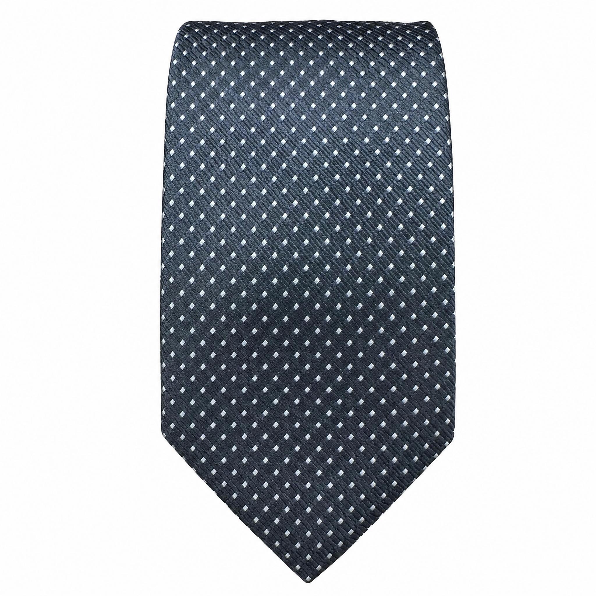 DÉCLIC Impervia Tie - Charcoal